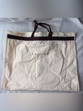 Celine storage  Bag